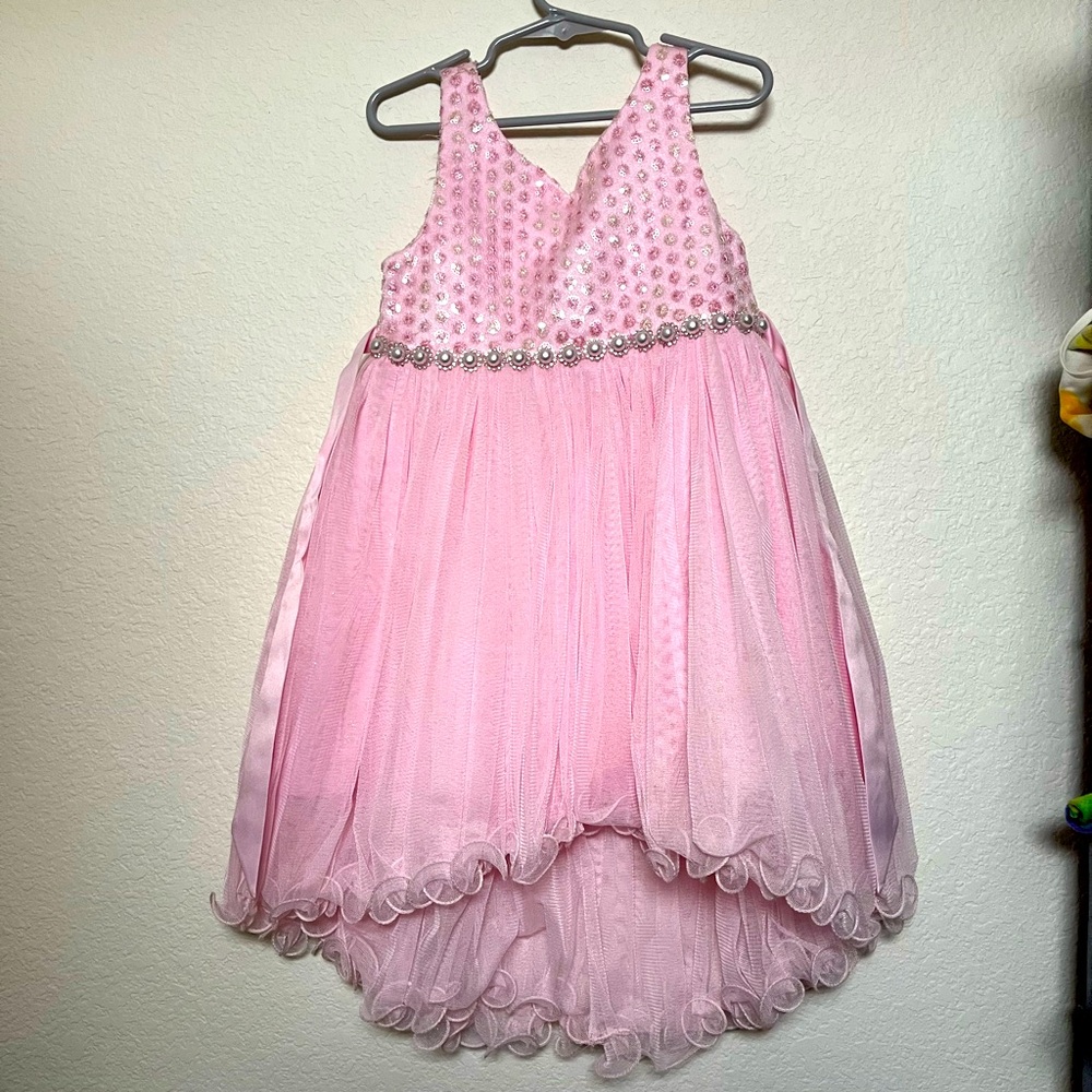 Special Occasion Dress